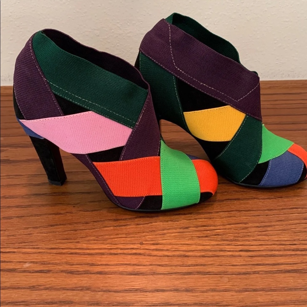 United Nude shoes